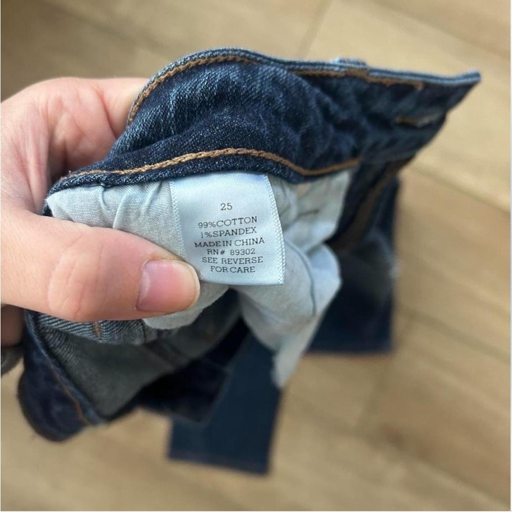 Altar’d State Ripped Jeans! - Picture 7 of 7